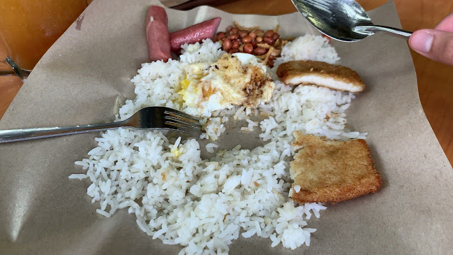 688 Eating House - Hospitality and gastronomy