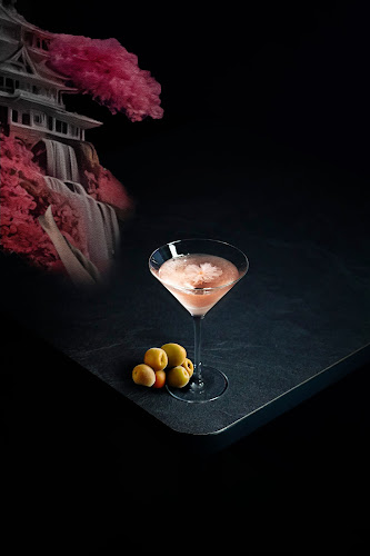 Comentarii opinii despre Jū Kyū Restaurant & Bar