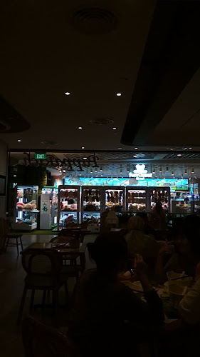 1 North Point Dr, #02-139/140 South Wing of Northpoint City, Singapore 768019