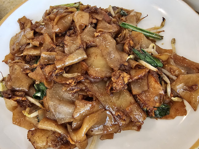 Comentarii opinii despre Yangzhou Fried Rice Restaurant 扬州炒饭饭店