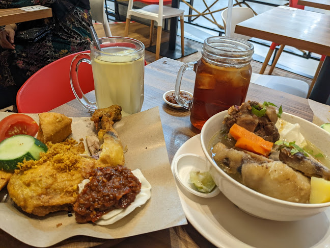 1 N Coast Ave, #01-03 JTC Woodlands North Coast, Singapore 737663