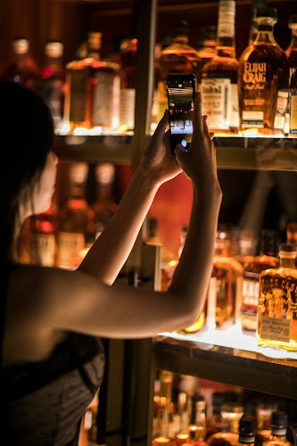 Comentarii opinii despre Whiskey Library & Jazz Club