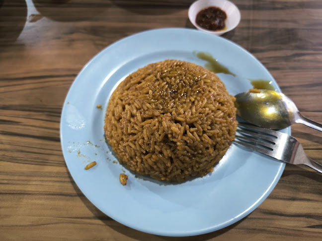 Comentarii opinii despre Cheok Kee