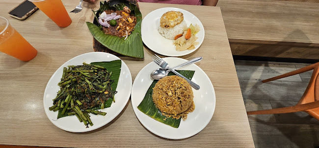 The Food Market by Food Junction - Singapore