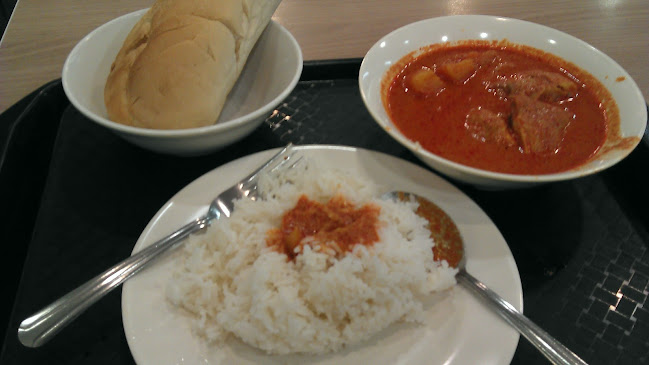 Comentarii opinii despre Na Na Curry