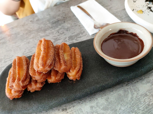 2am: dessertbar - Hospitality and gastronomy