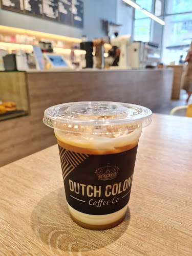 Comentarii opinii despre Dutch Colony Coffee Co.