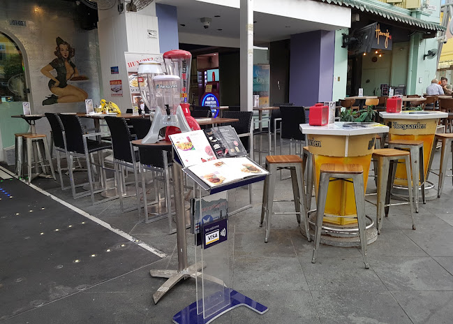 Comentarii opinii despre Wings Bar & Grill