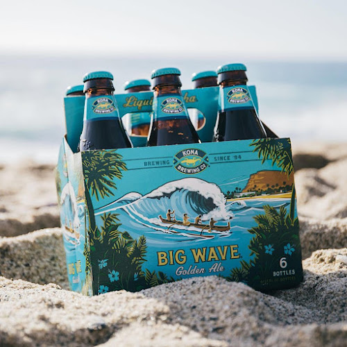 Thirsty Beer Delivery - Hospitality and gastronomy