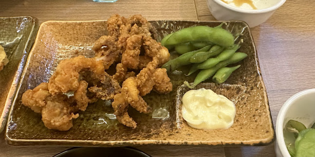 Hototogisu Ramen Clementi Mall - Hospitality and gastronomy