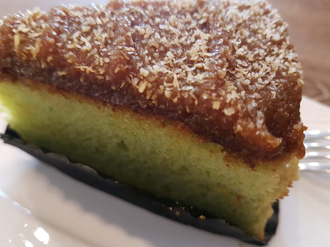 Joe & Dough, Junction 8 - Hospitality and gastronomy