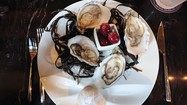 ATLAS - Hospitality and gastronomy