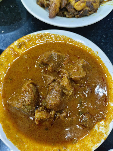 Opinii despre KNS SURIYA EATING HOUSE în Singapore - Hospitality and gastronomy