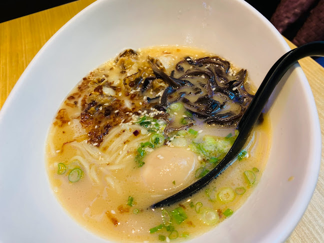 Tokyo Shokudo (Westgate) - Hospitality and gastronomy