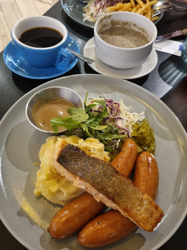 Opinii despre Ambush în Singapore - Hospitality and gastronomy