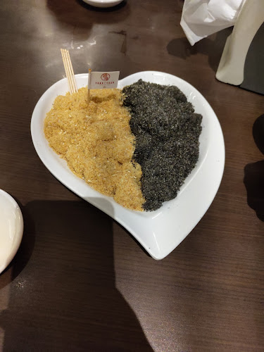 Comentarii opinii despre Tuan Yuan Pork Ribs Soup