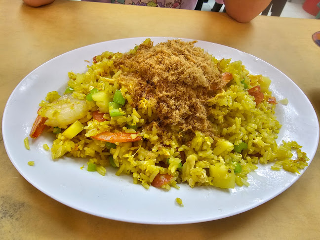 Opinii despre New Station Snack Bar în Singapore - Hospitality and gastronomy