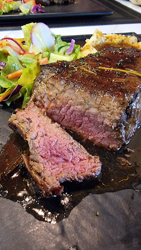 Comentarii opinii despre Wanderlost Lounge - By The Halal Mixologist