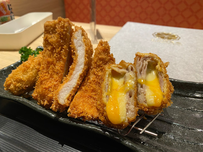 Comentarii opinii despre Gochi-So Shokudo ごち惣食堂 @ Bedok Mall