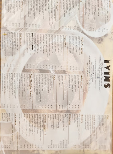 Ivins Peranakan Restaurant @ Binjai Park