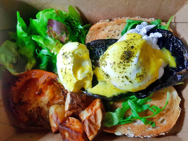 Comentarii opinii despre Brunches Cafe