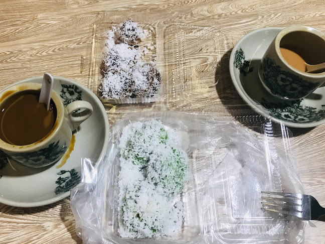 Chuan Jii Hainanese Bakery