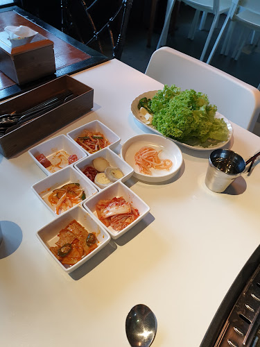 Comentarii opinii despre BBQ Friend (BBQ 친구)