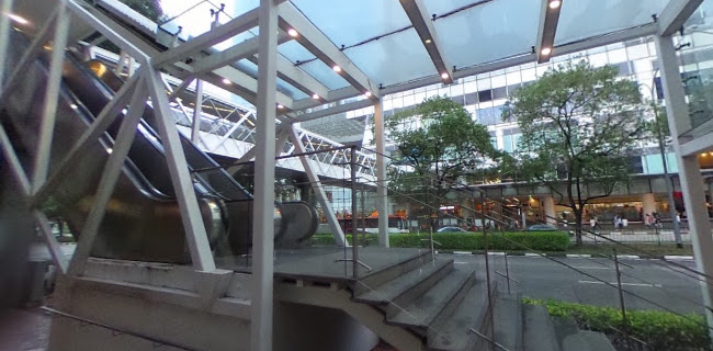 Soon Soon Cafe - Singapore