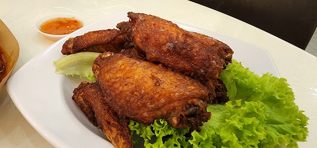 Kin Hoi (Original) Famous Thai Food - Hospitality and gastronomy