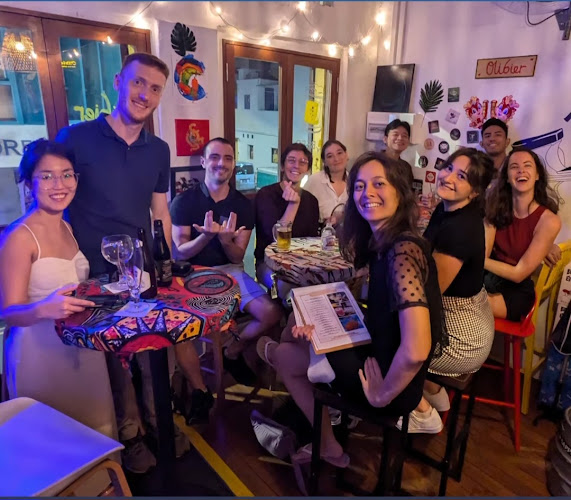 Olibier Rooftop Bar - Hospitality and gastronomy