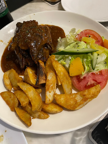 British Hainan Heritage Restaurant - Singapore