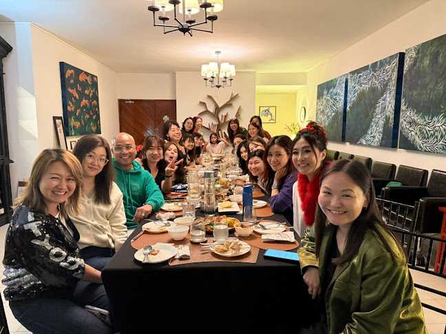 Comentarii opinii despre Private Dining Singapore | Avodah by Stellamoon