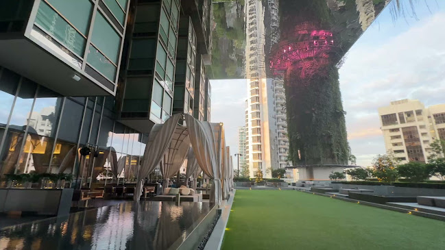 10 Claymore Rd, Level 11 Garden Terrace, Singapore 229540