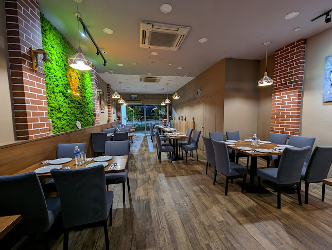 My Kitchen - Kerala Restaurant Singapore