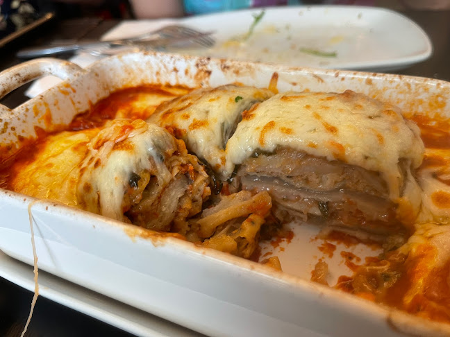 Comentarii opinii despre La Nonna