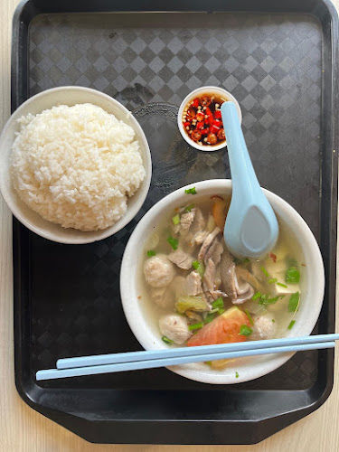 Soon Lee Coffee House Pte Ltd - Singapore