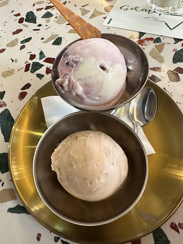 GelatiAmo OneNorth - Singapore