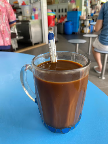 Khen Seng Heng Coffee