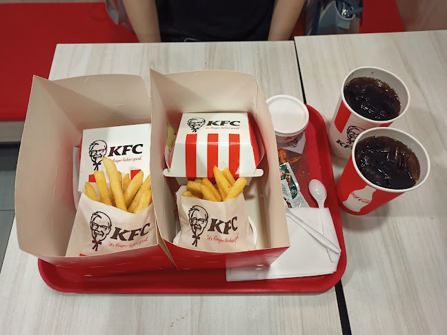 Comentarii opinii despre KFC ADMIRALTY