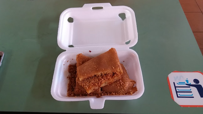 Pasar 16 @ Bedok - Hospitality and gastronomy