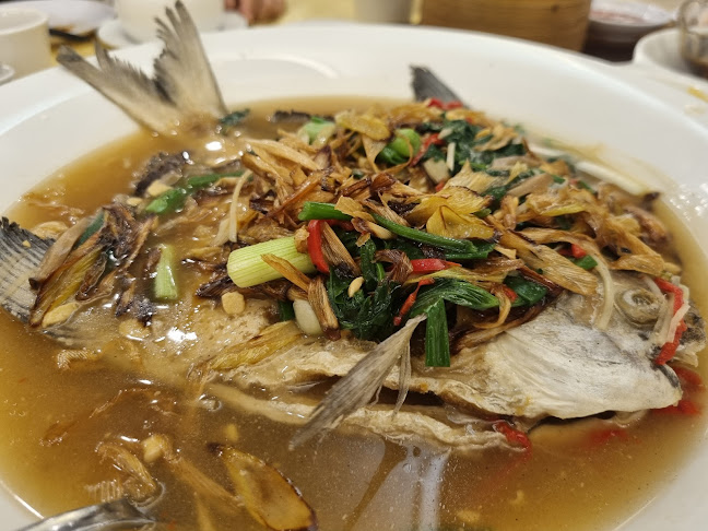 Swatow Seafood - Singapore