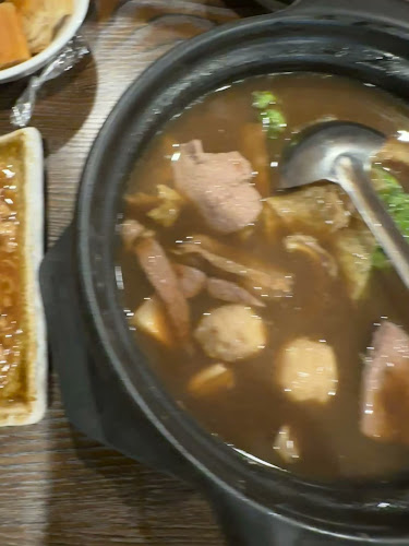Tong Sheng Bak Kut Teh 同勝肉骨茶