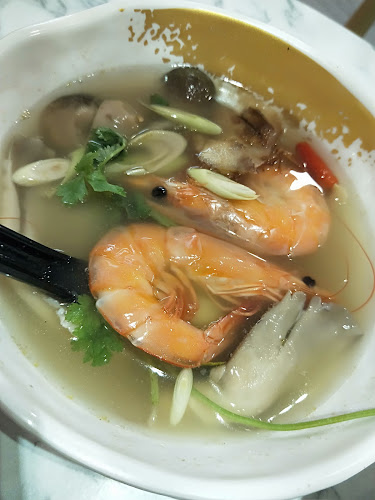 Sanook Kitchen - Singapore