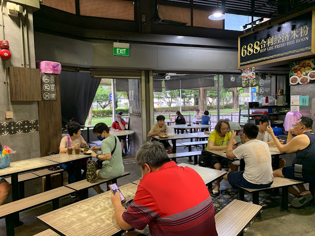 688 Eating House - Singapore