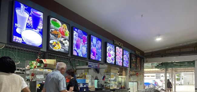 111 Taste of china 26 A - Singapore