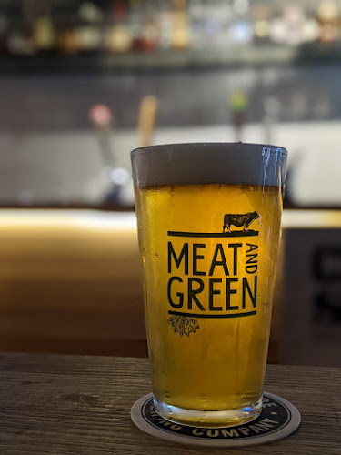 Opinii despre Meat And Green în Singapore - Hospitality and gastronomy