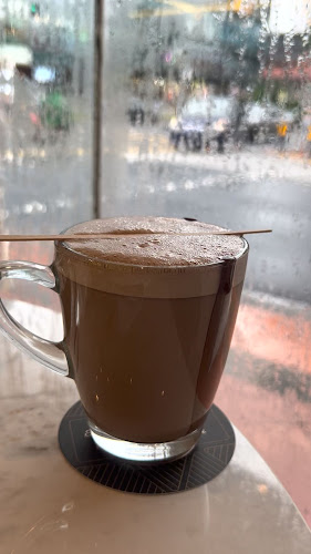 Opinii despre Awfully Chocolate în Singapore - Hospitality and gastronomy