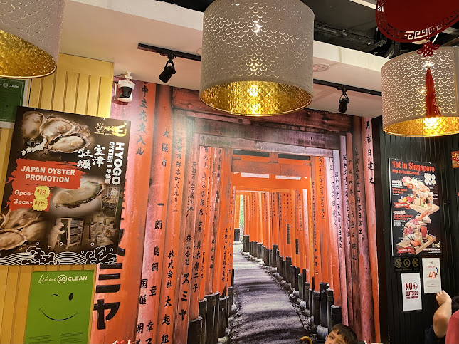 Donburi King 爆爆王 (ばくばくおう) - PLQ - Singapore