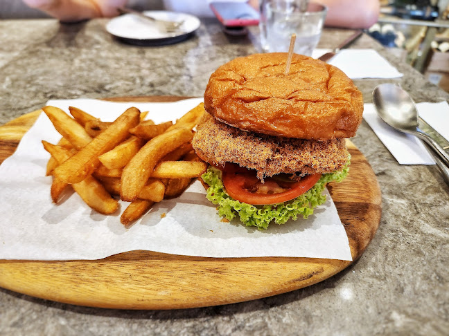 Bee Cheng Hiang Grillery (Serangoon Road)