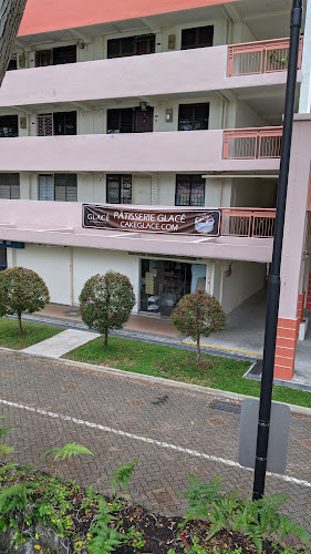 20 Chai Chee Rd, #01-416, Singapore 461020